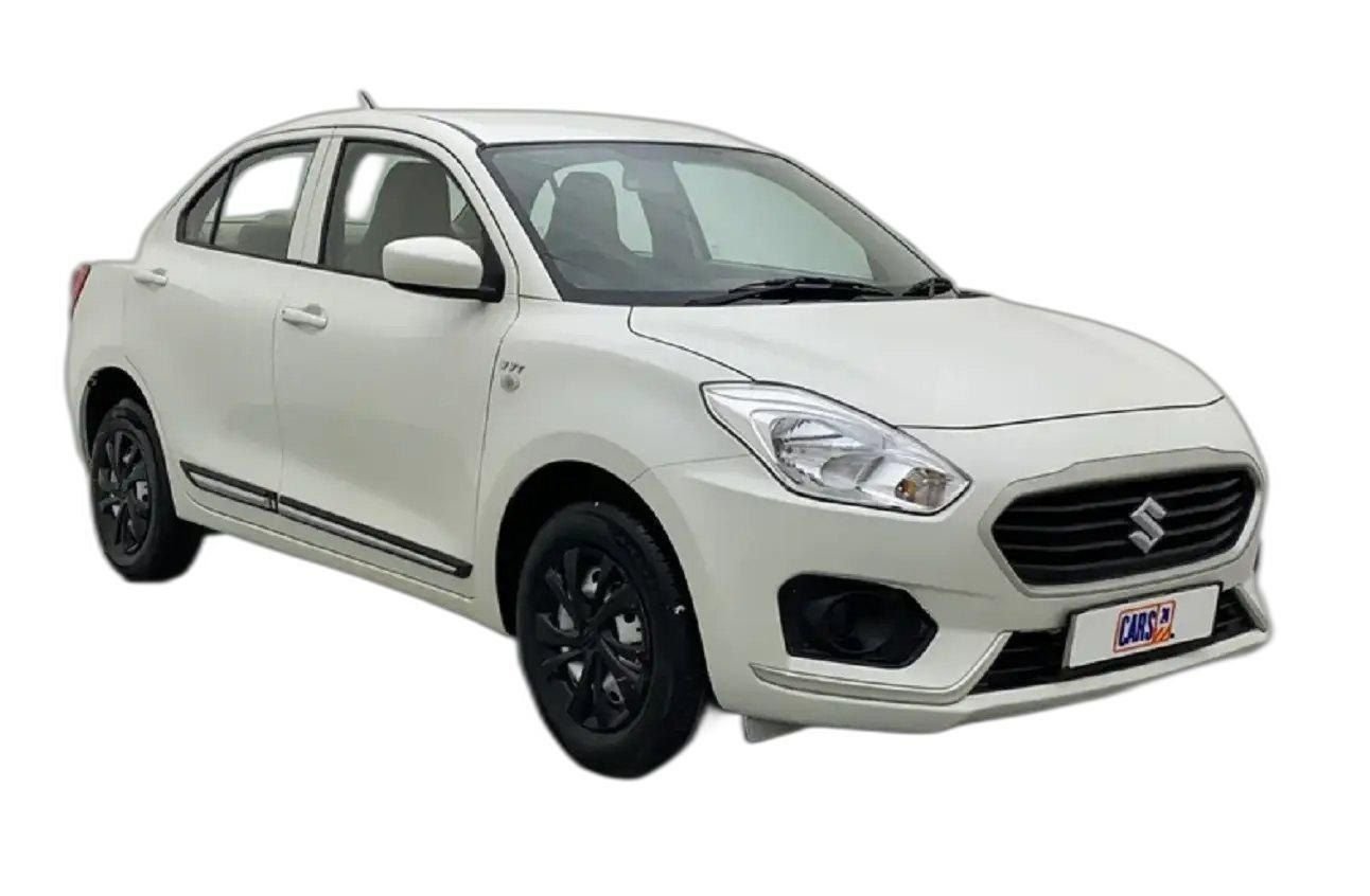 Maruti Swift - Image 1